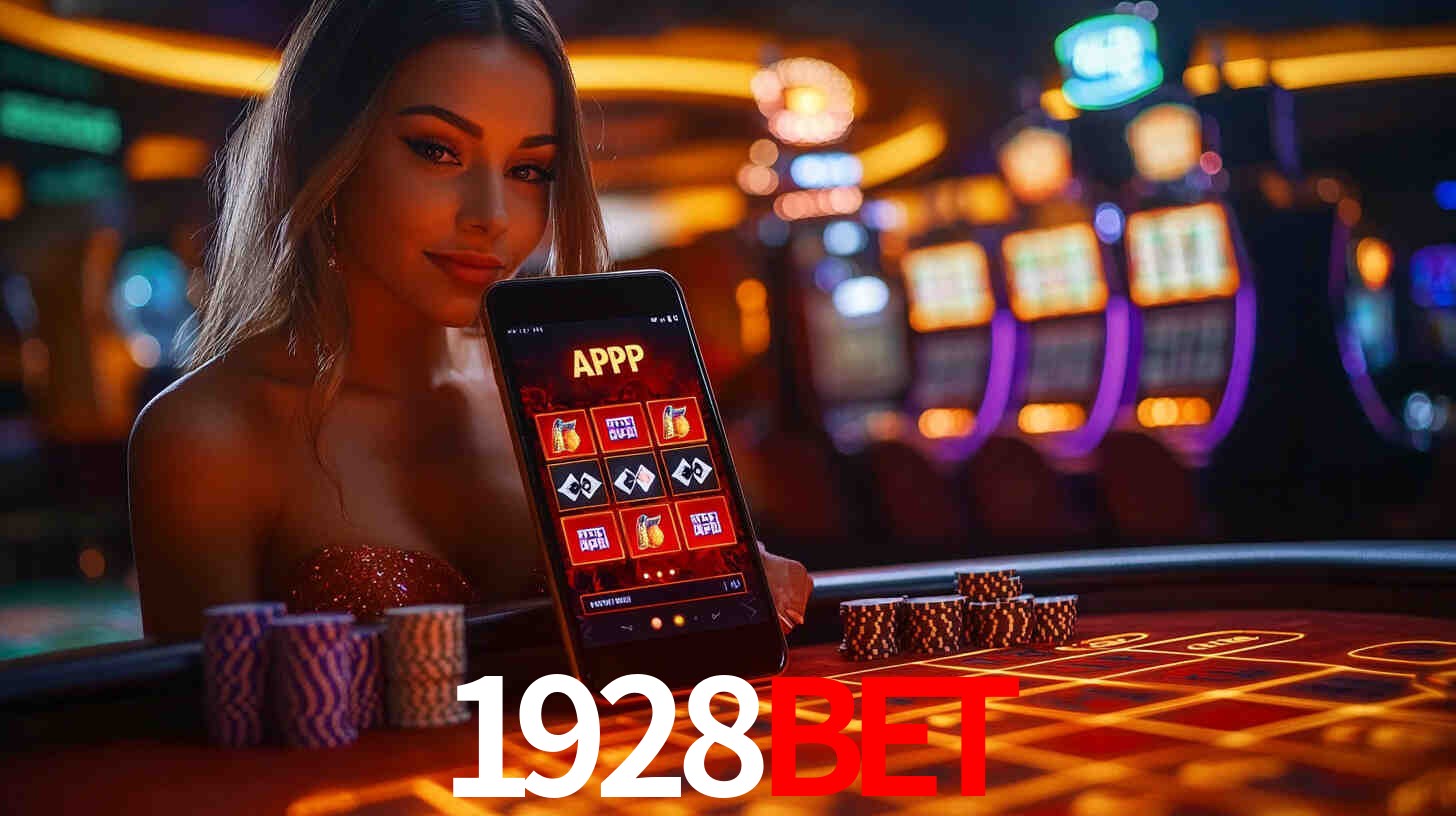 Descubra a Essência do 1928Bet: Nossa História e Compromissos