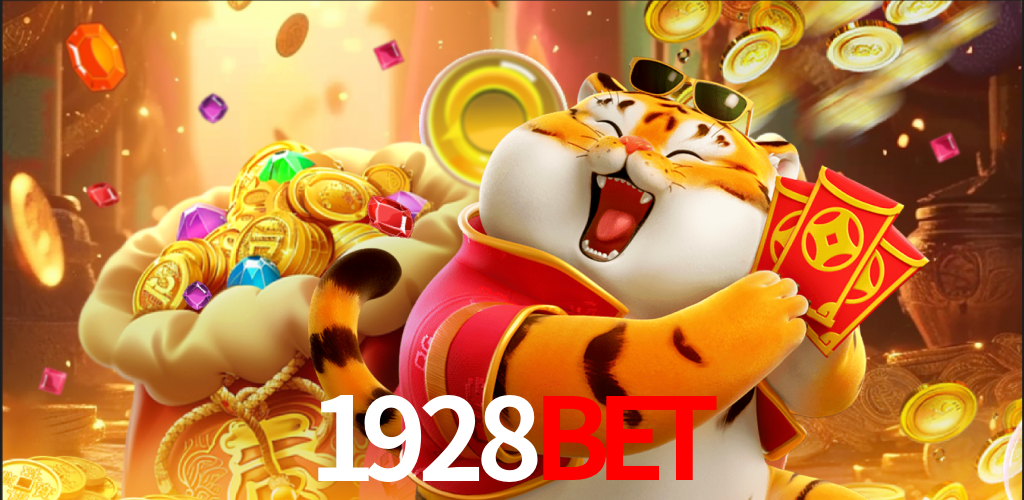 Welcome Bonus 1928Bet