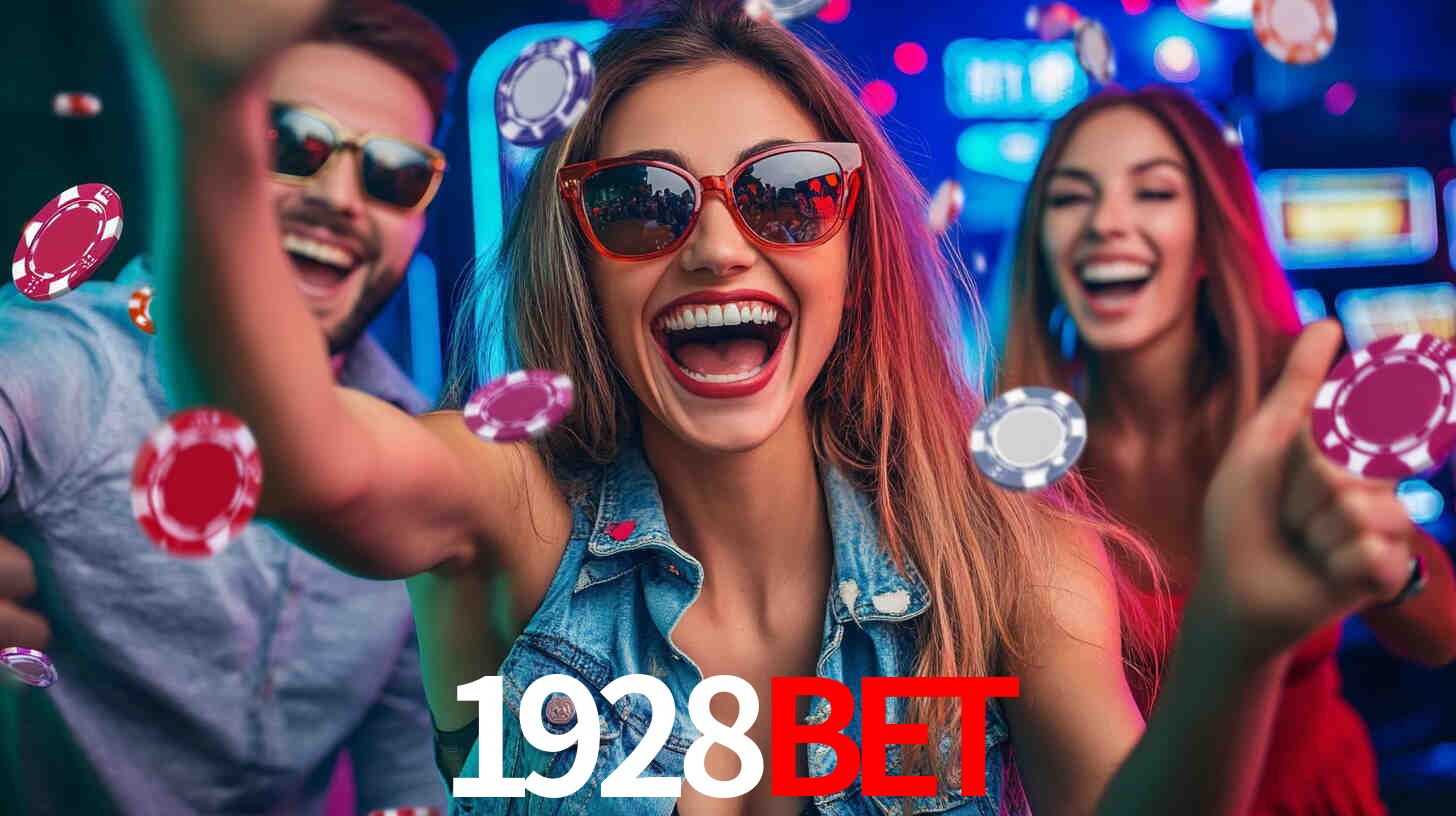 Explorando a Categoria de Eventos em Apostas na 1928Bet