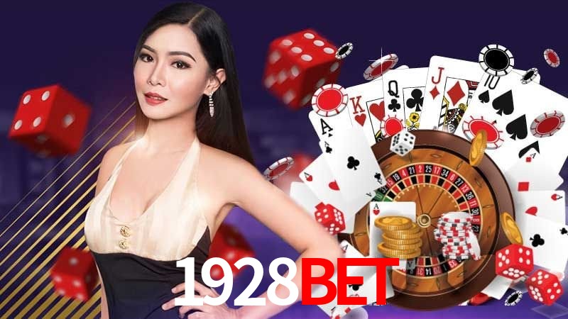 Jogos Exclusivos 1928Bet