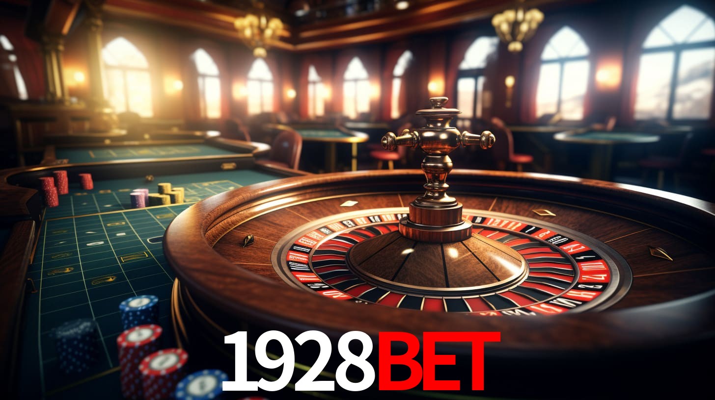 Slot Games 1928Bet