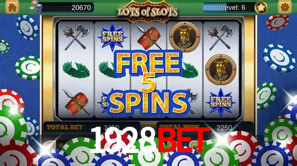 Desvendando o Mundo dos Jogos Virtuais na 1928Bet