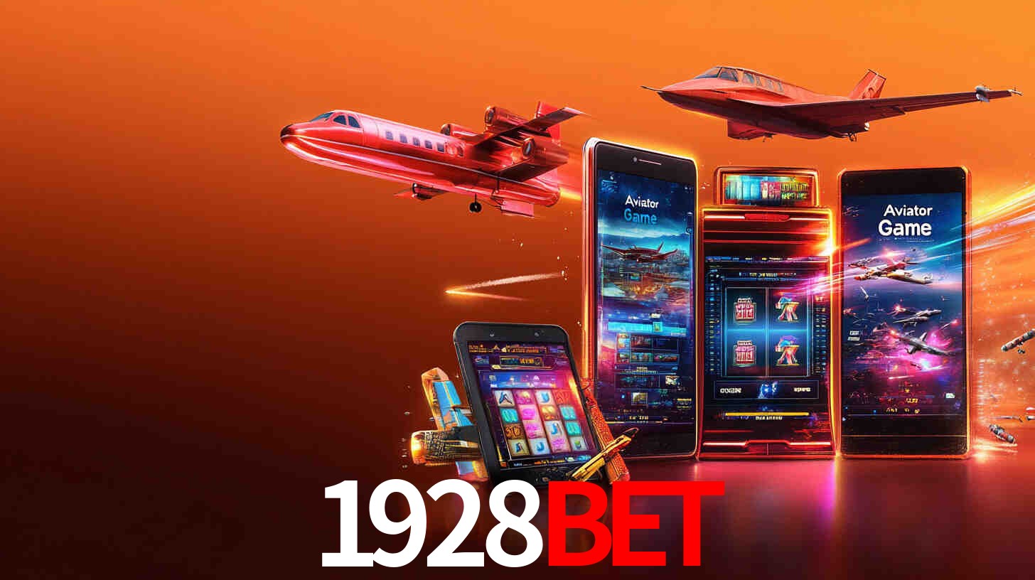 Apostas Esportivas na 1928Bet: Um Guia Completo