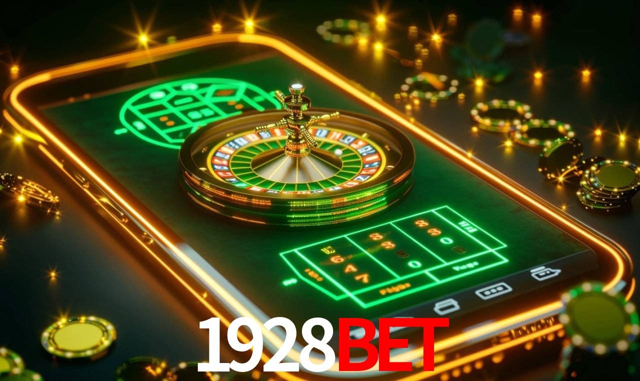 1928 Bet App