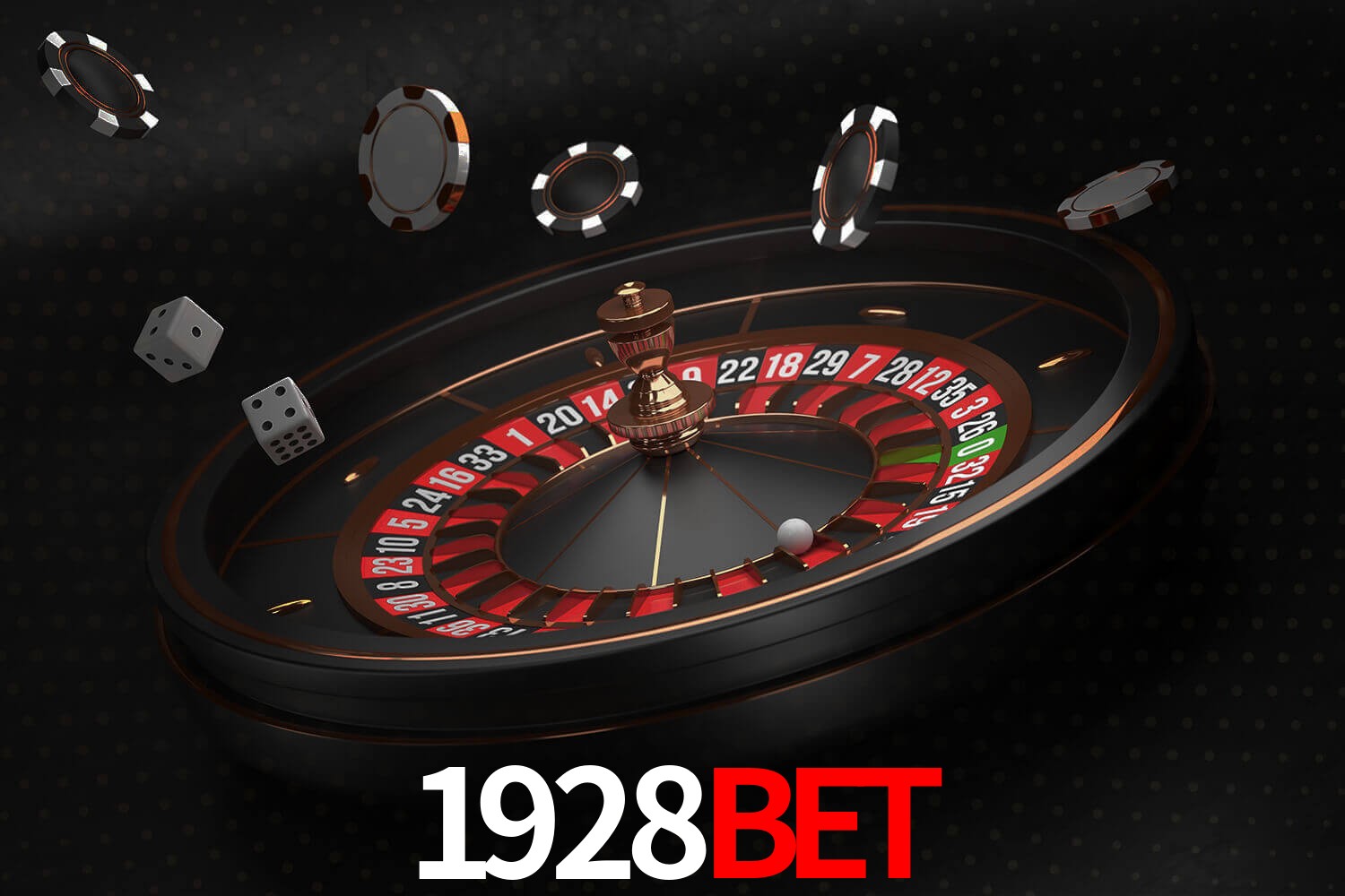 Live Casino 1928Bet