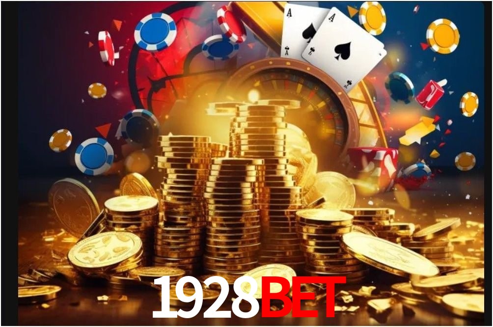 1928Bet: Seu Especialista em Apostas Esportivas Brasileiras