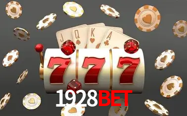 Descubra o Mundo do Cassino Online com 1928Bet