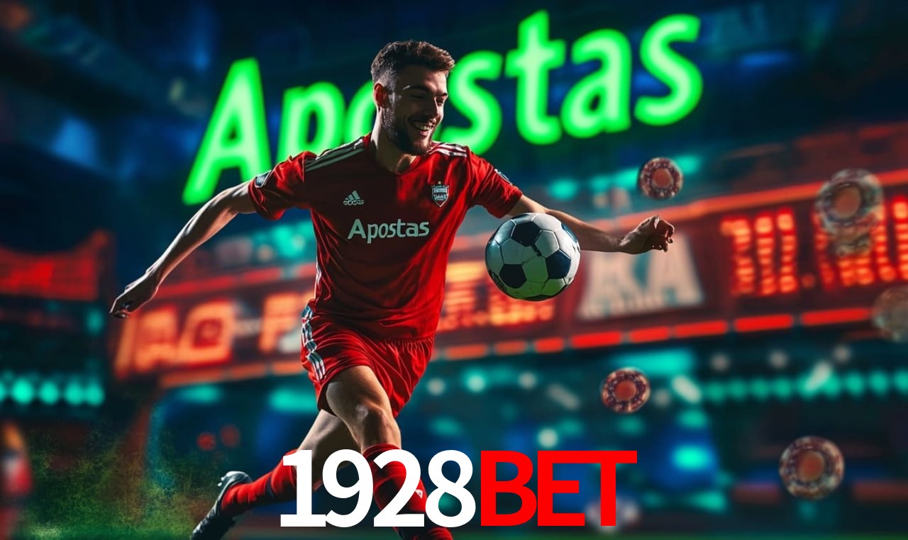 PIX Instantâneo 1928Bet