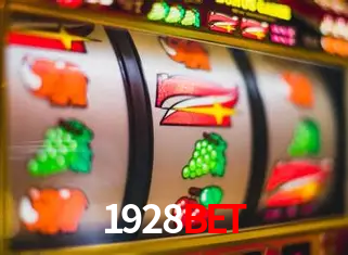 Desvendando o Mundo dos Jogos Virtuais na 1928Bet