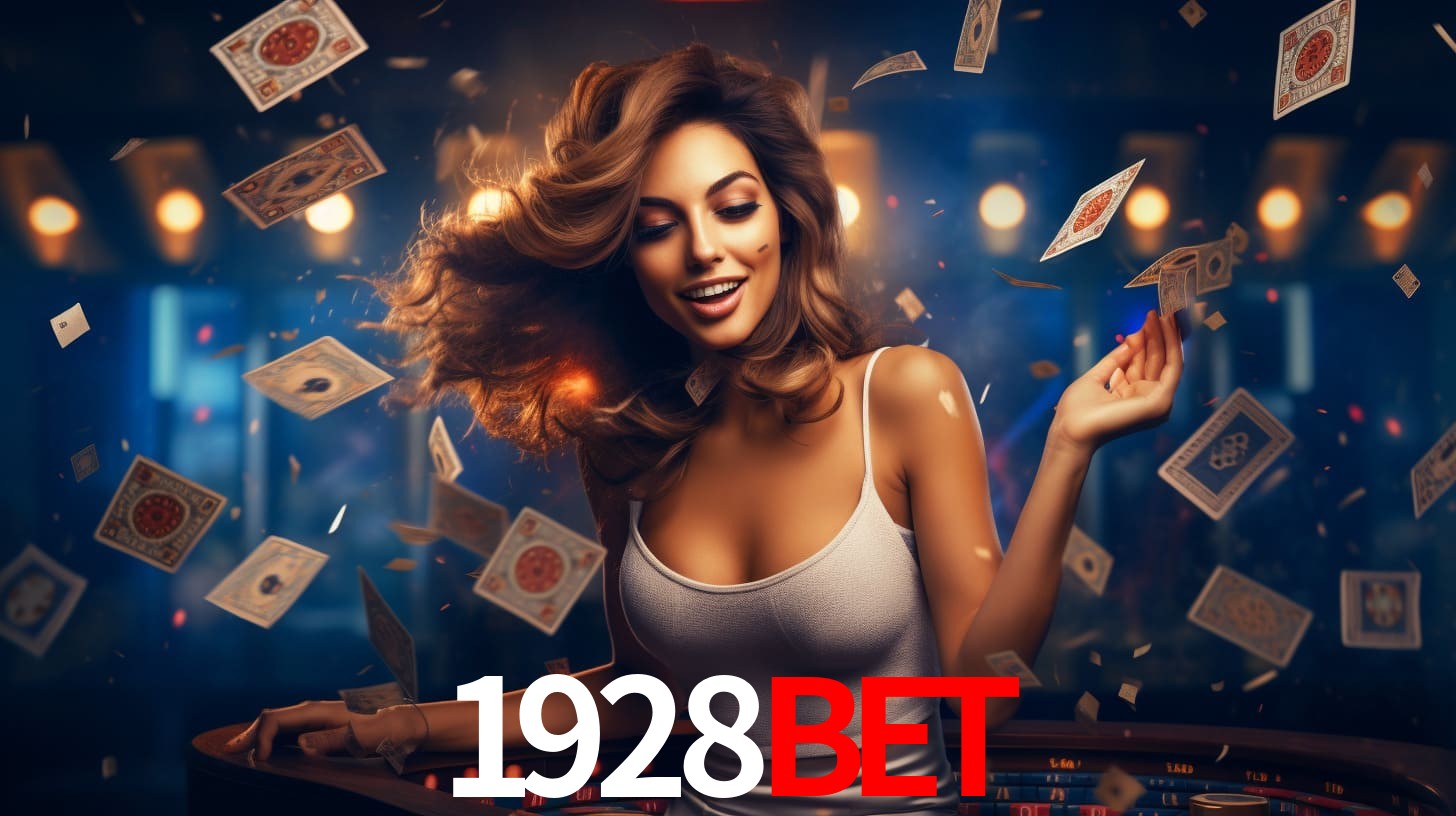 VIP Casino 1928Bet