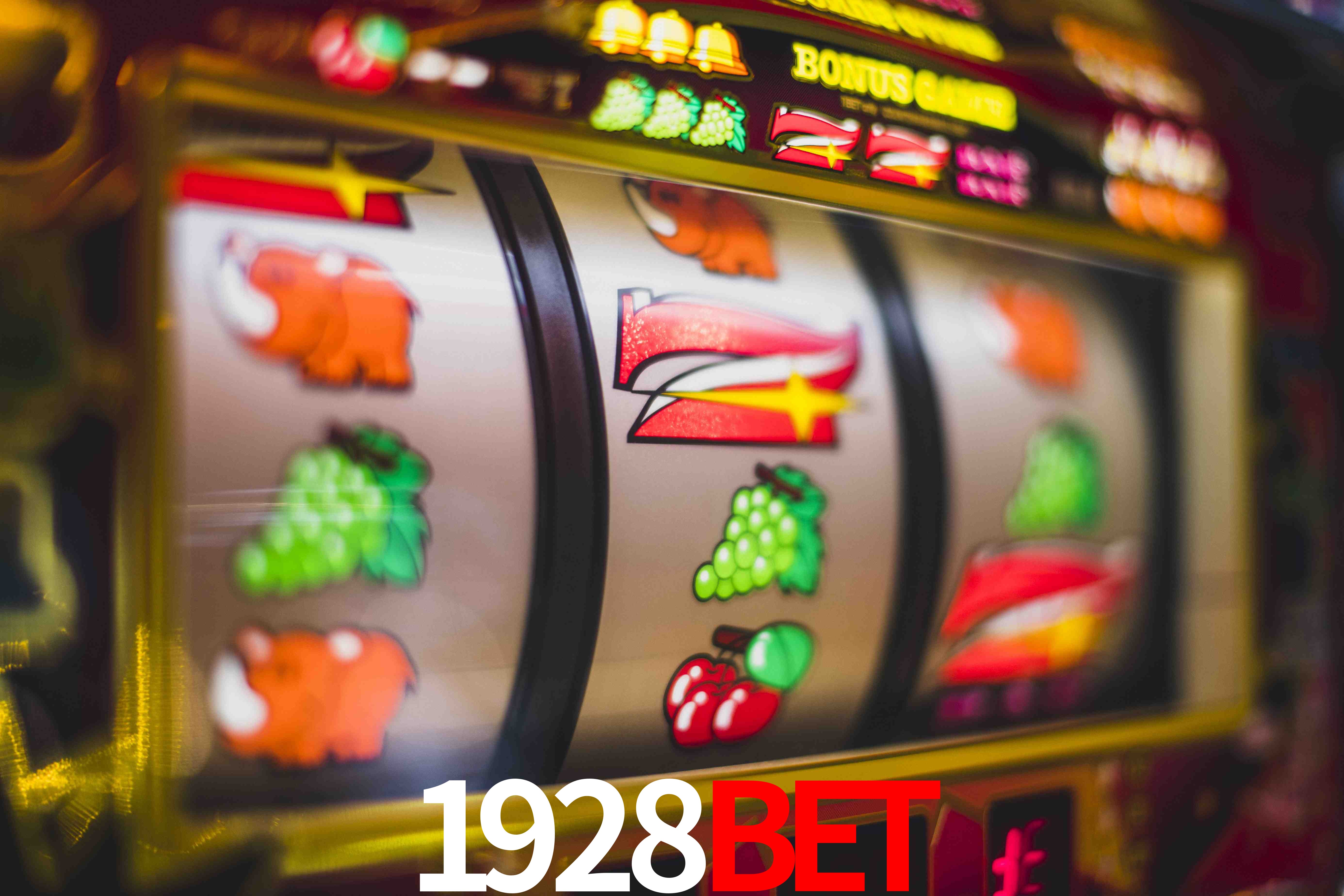Secure Login 1928Bet