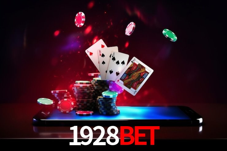 Weekend Specials 1928Bet