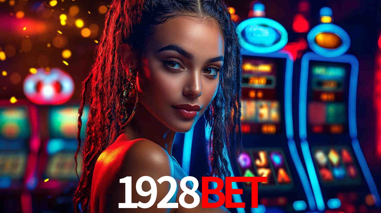 Inovações de Jogos na 1928Bet: O Futuro das Experiências Interativas