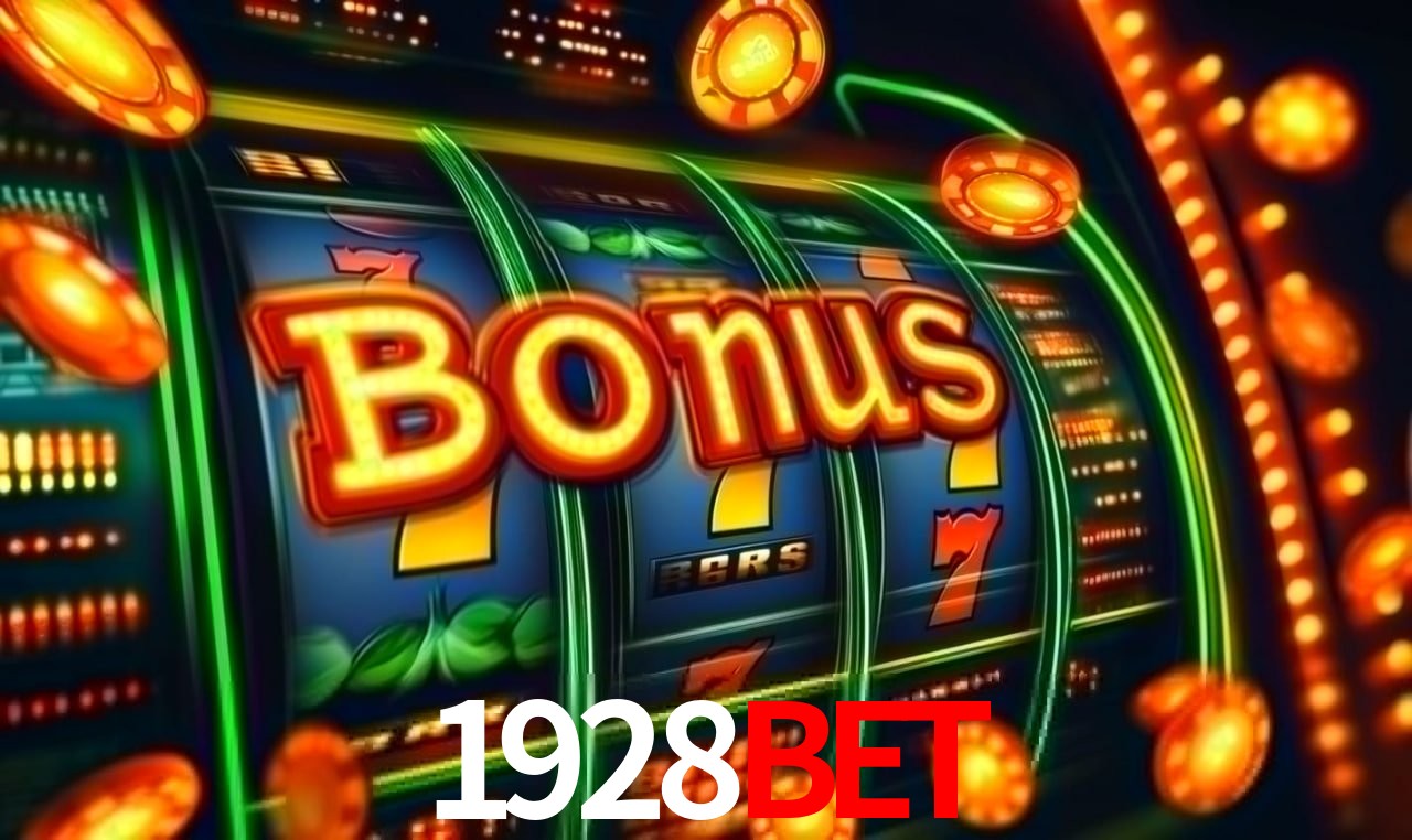 Game Providers 1928Bet
