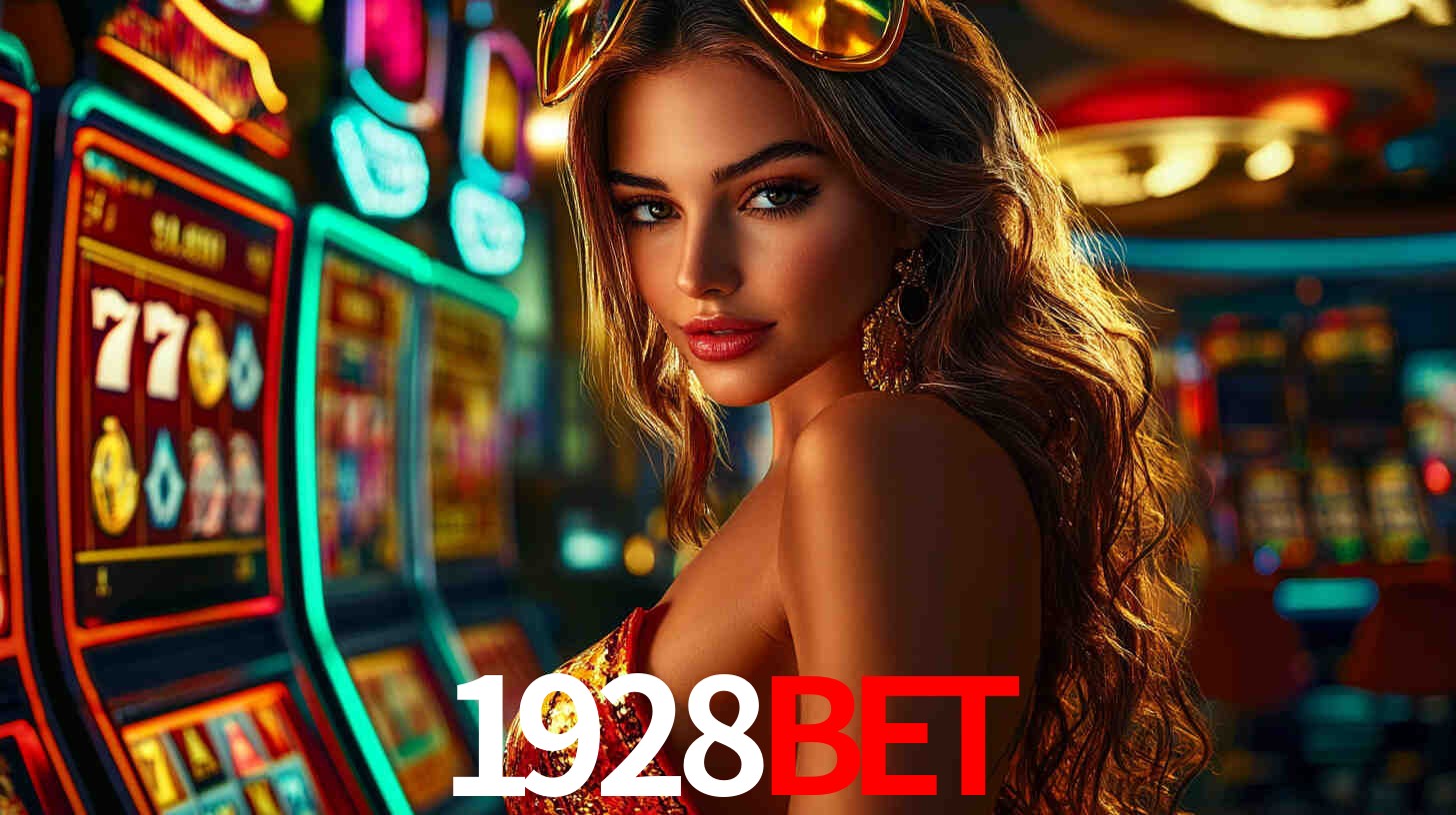 Welcome Bonus 1928Bet