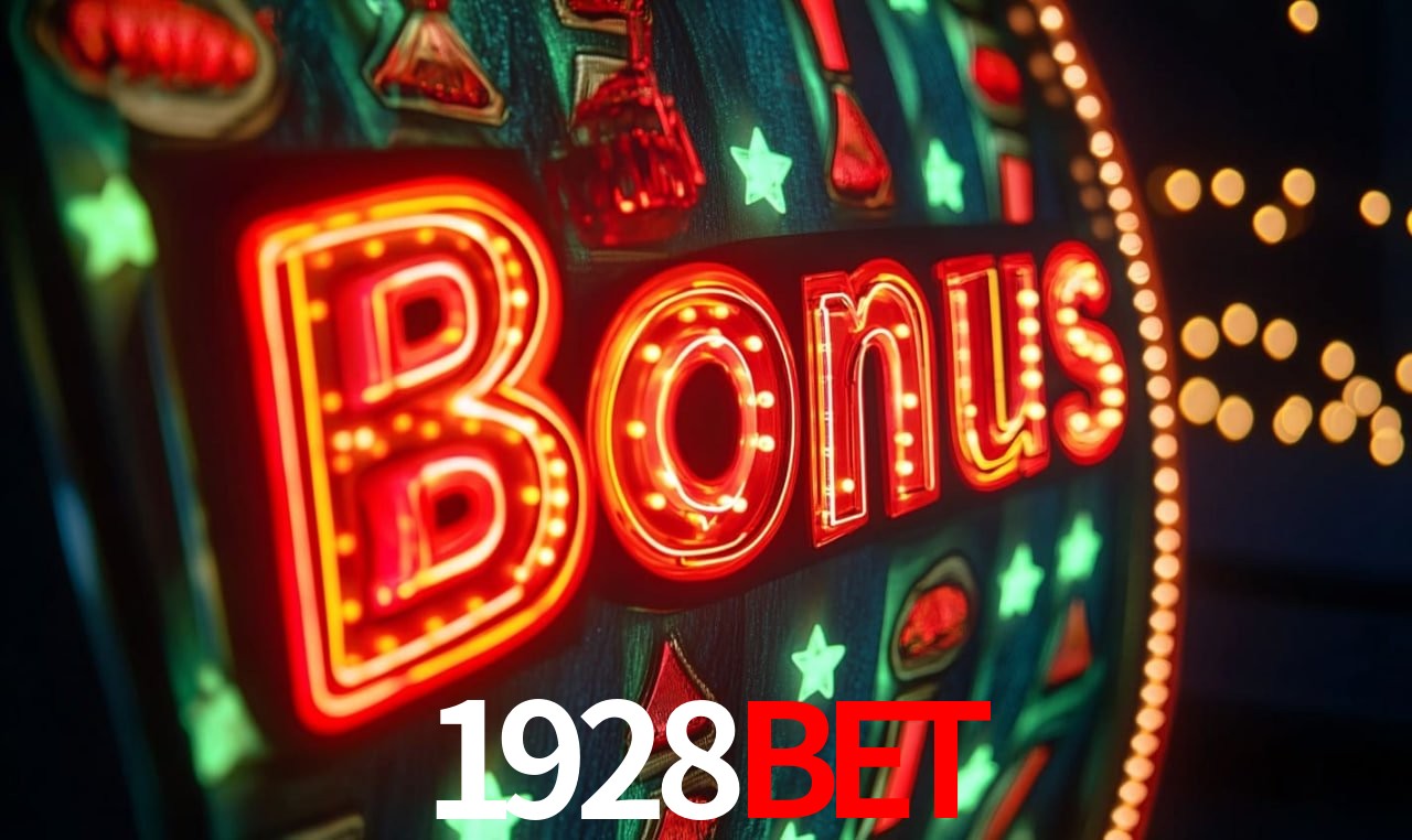 Bônus Diários 1928Bet