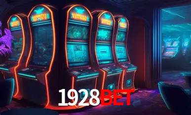 Descubra a Magia dos Jogos de Arcade no 1928Bet