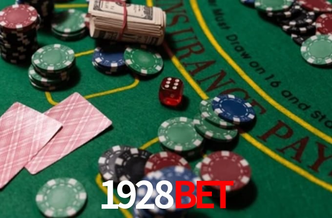 1928Bet App Interface
