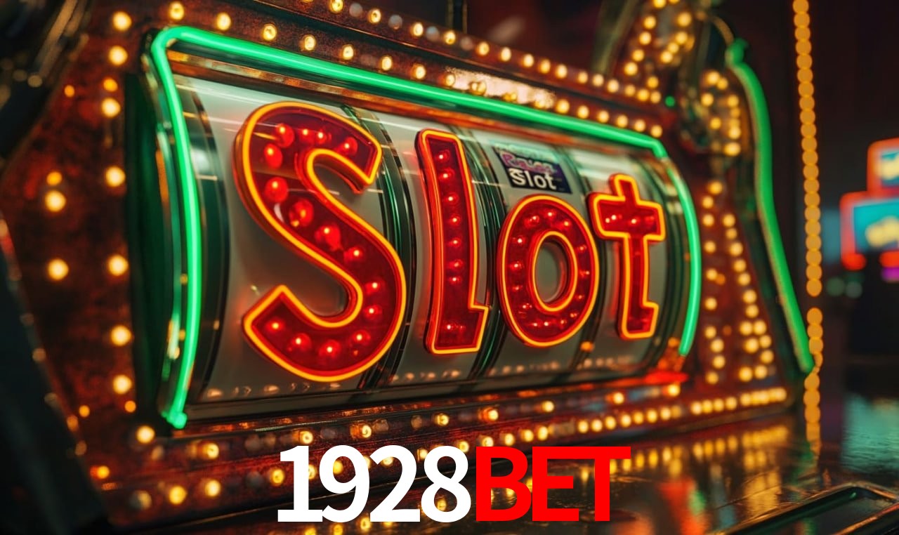 Especiais de Fim de Semana 1928Bet