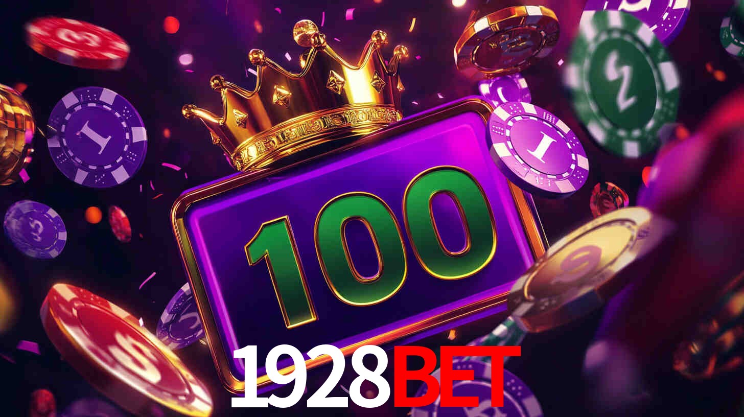 Experiência VIP 1928Bet