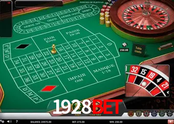 A Experiência Imersiva dos Cassinos Ao Vivo no 1928Bet