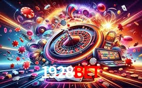 Experiência VIP 1928Bet