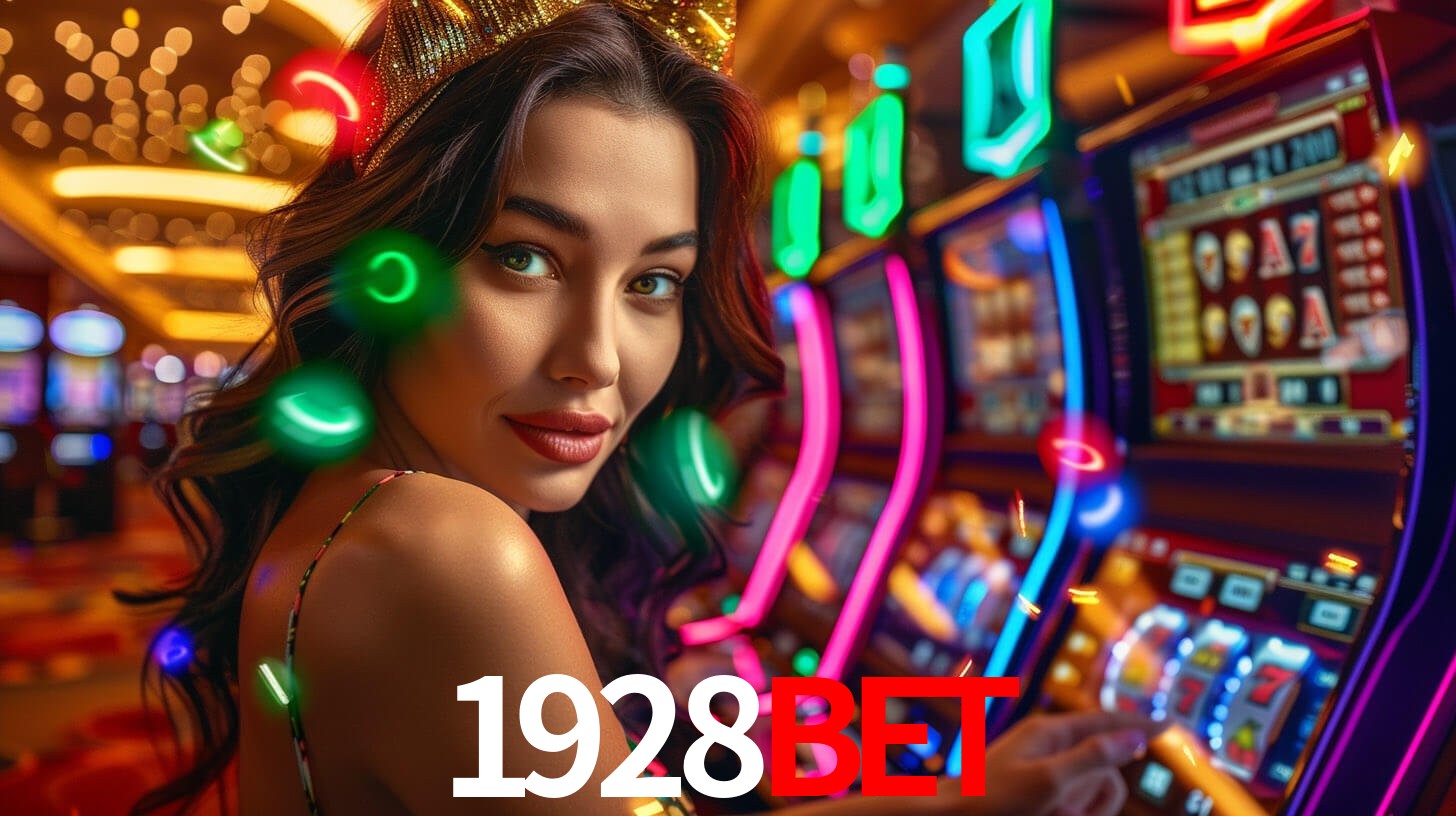 Bônus Generosos e Exclusivos no 1928Bet para Você!