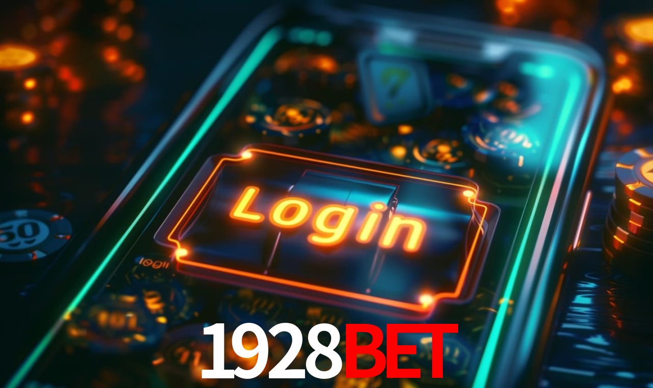 2FA Security 1928Bet