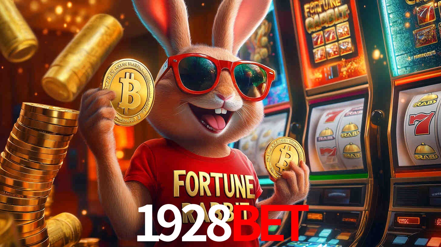 A Popularidade dos Caça-Níqueis no 1928Bet