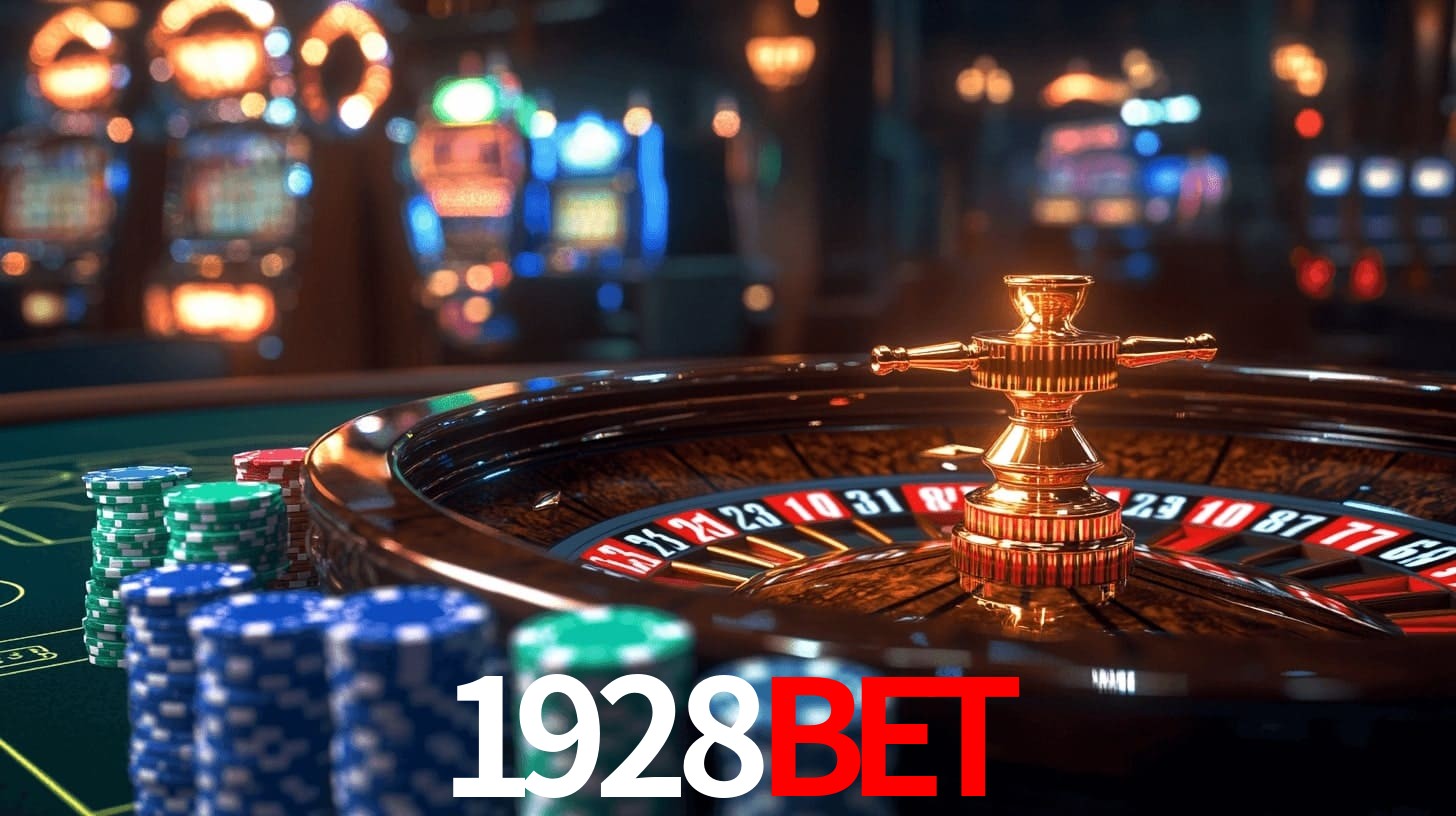 Roulette Table 1928Bet