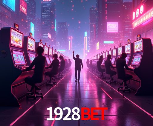 Mesa de Blackjack 1928Bet