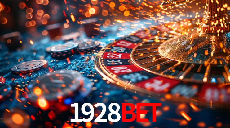 APP oficial da 1928Bet para mobile